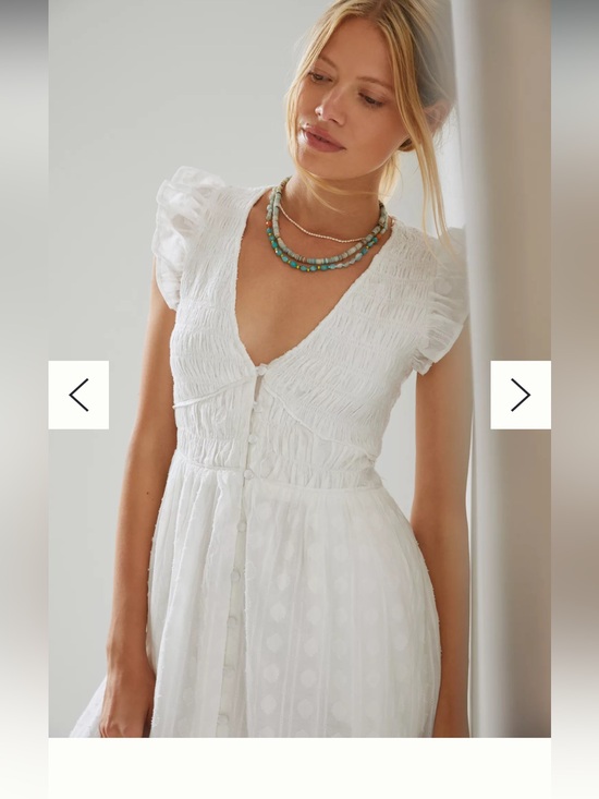 Anthropologie Dresses & Skirts - Anthropologie The Peregrine dress women’s size medium